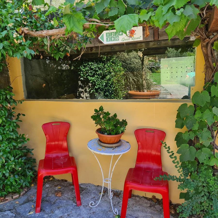 Piccolo Feudo Green Resort (Adults Only) Viterbo Exterior photo