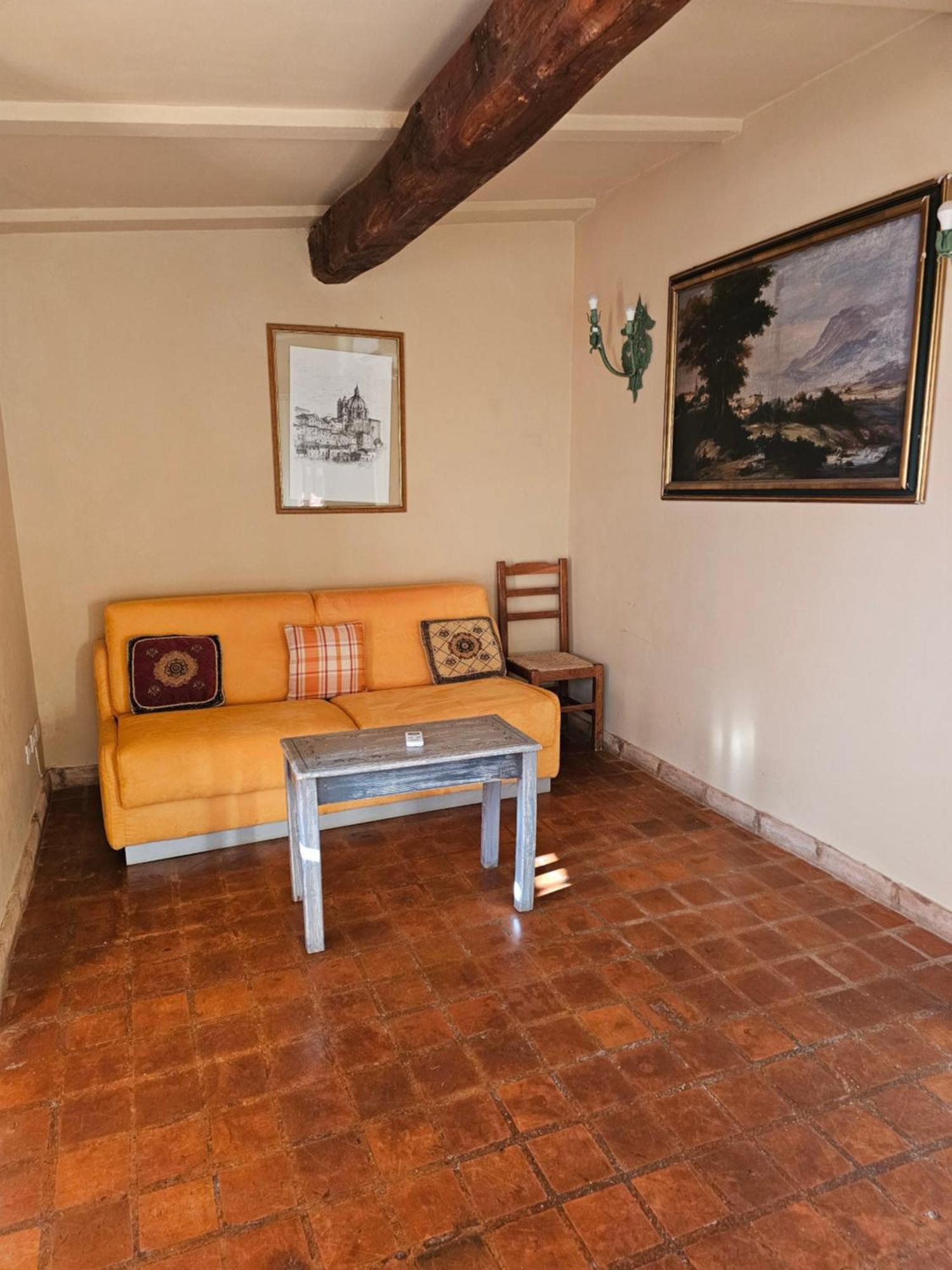 Piccolo Feudo Green Resort (Adults Only) Viterbo Room photo