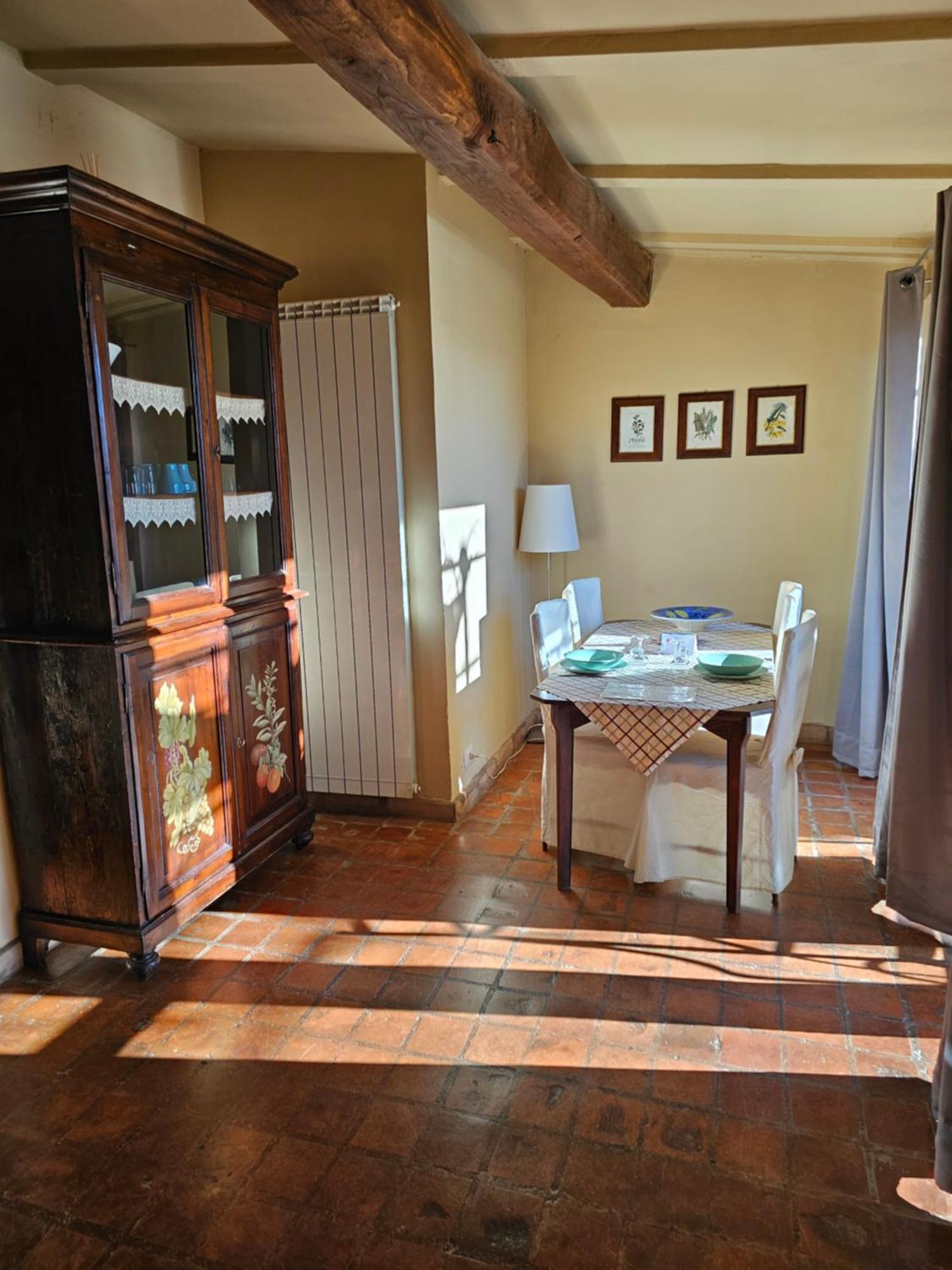 Piccolo Feudo Green Resort (Adults Only) Viterbo Exterior photo