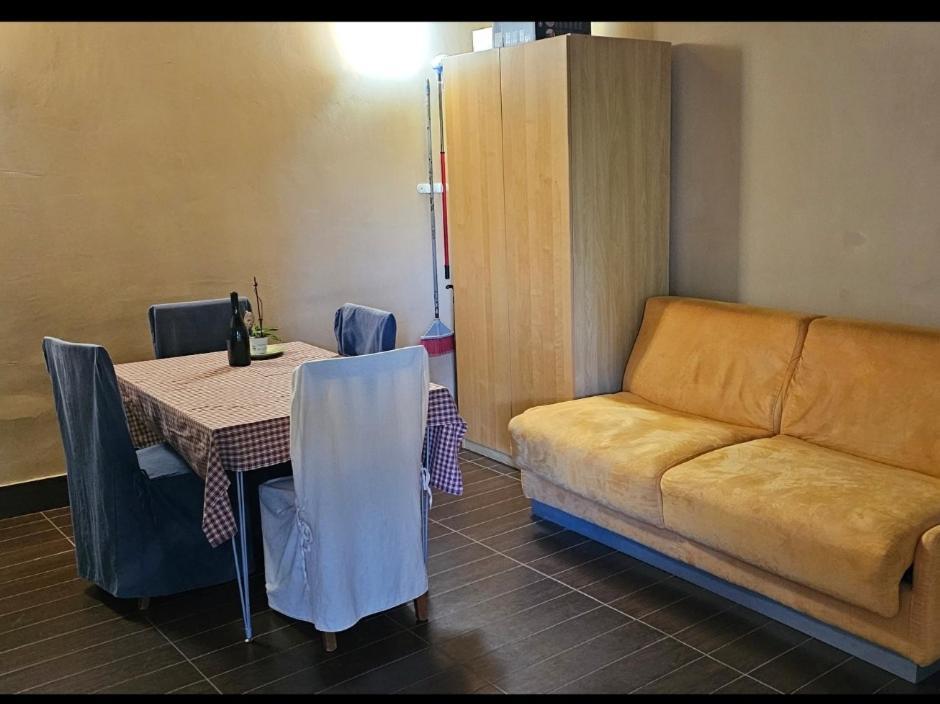 Piccolo Feudo Green Resort (Adults Only) Viterbo Room photo