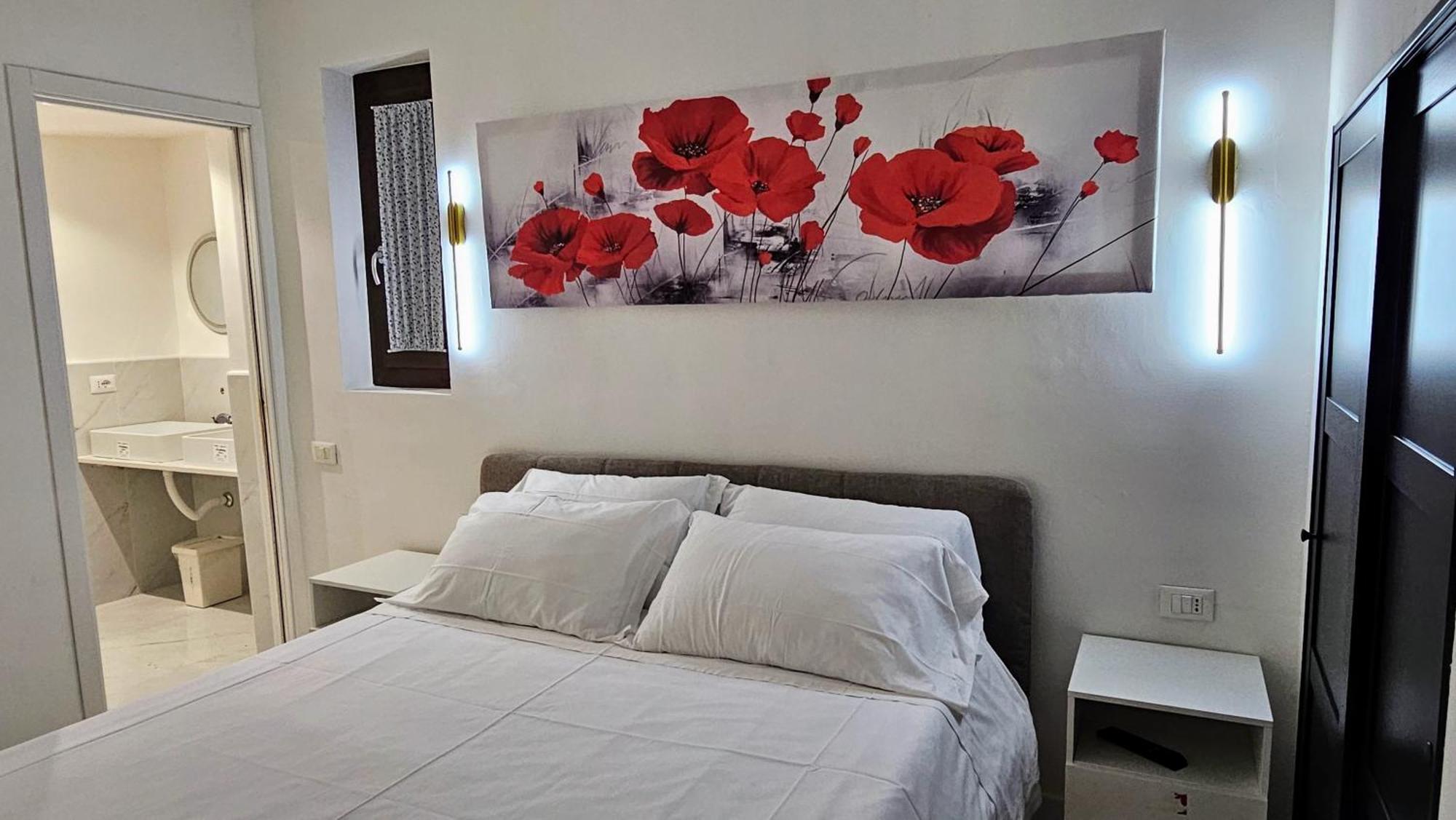 Piccolo Feudo Green Resort (Adults Only) Viterbo Room photo