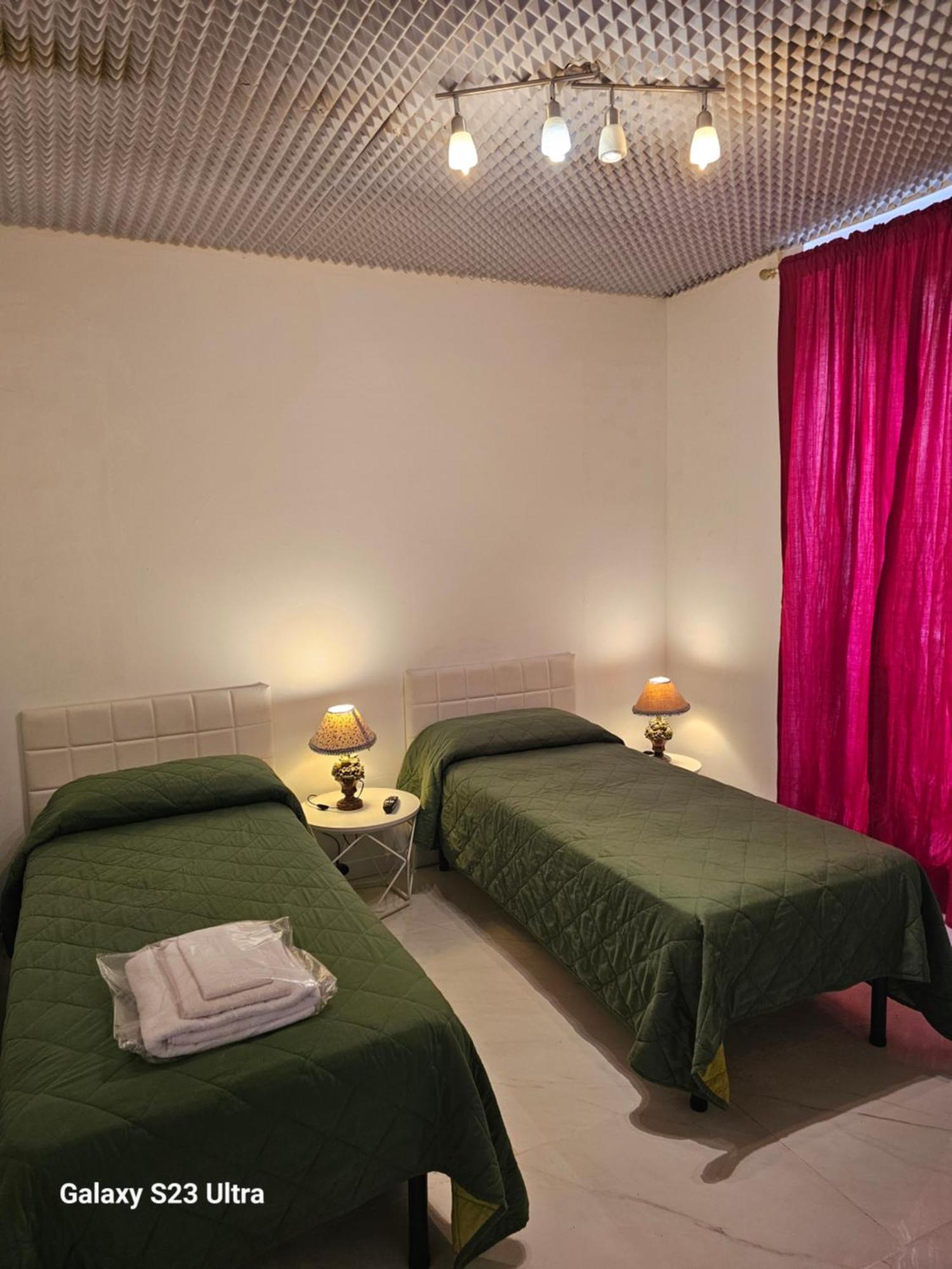 Piccolo Feudo Green Resort (Adults Only) Viterbo Room photo