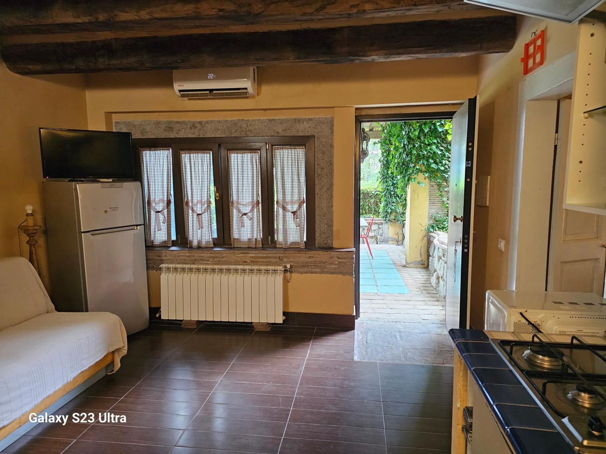 Piccolo Feudo Green Resort (Adults Only) Viterbo Room photo